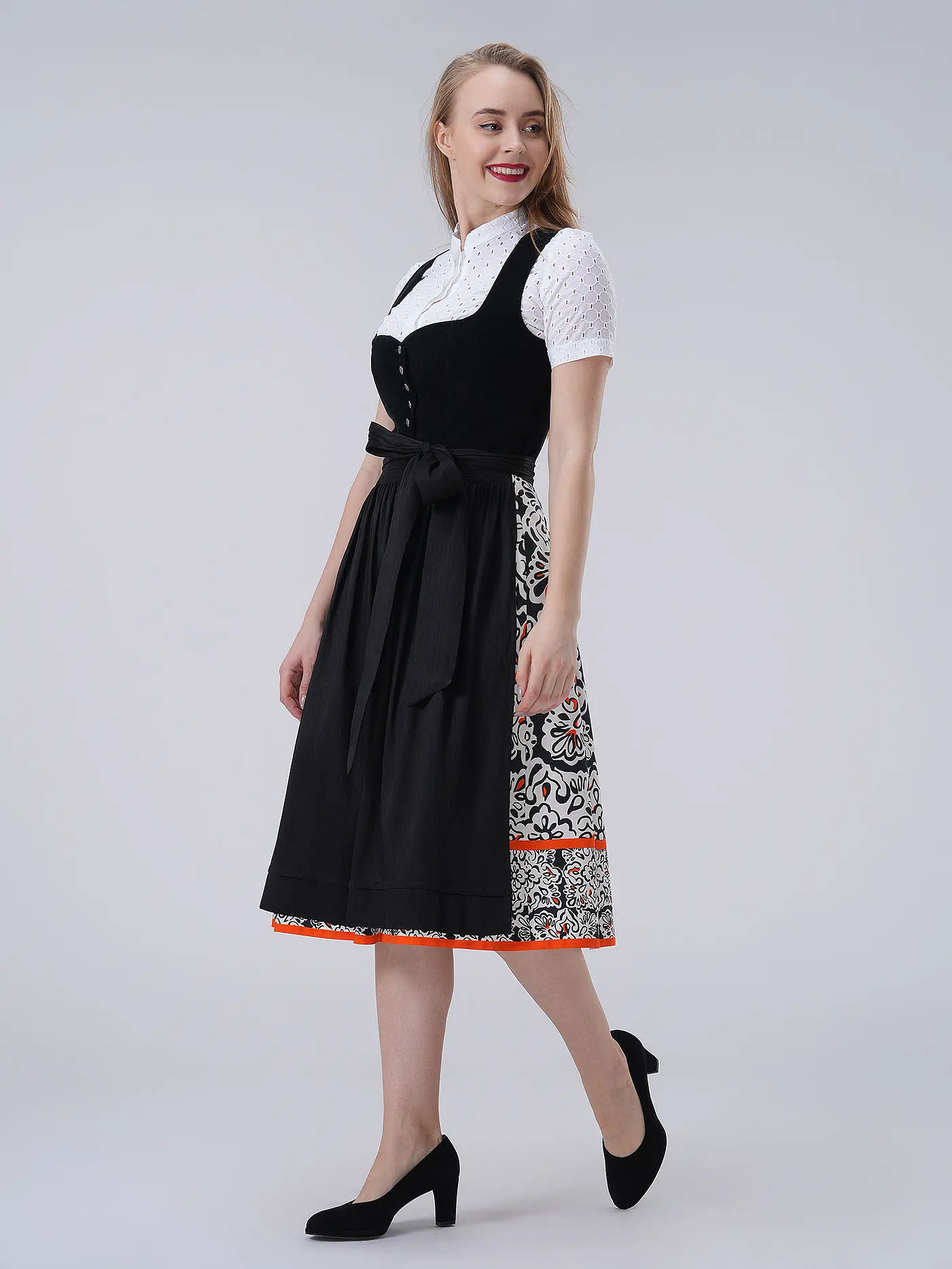 WENGER | Dirndl LAURA | 